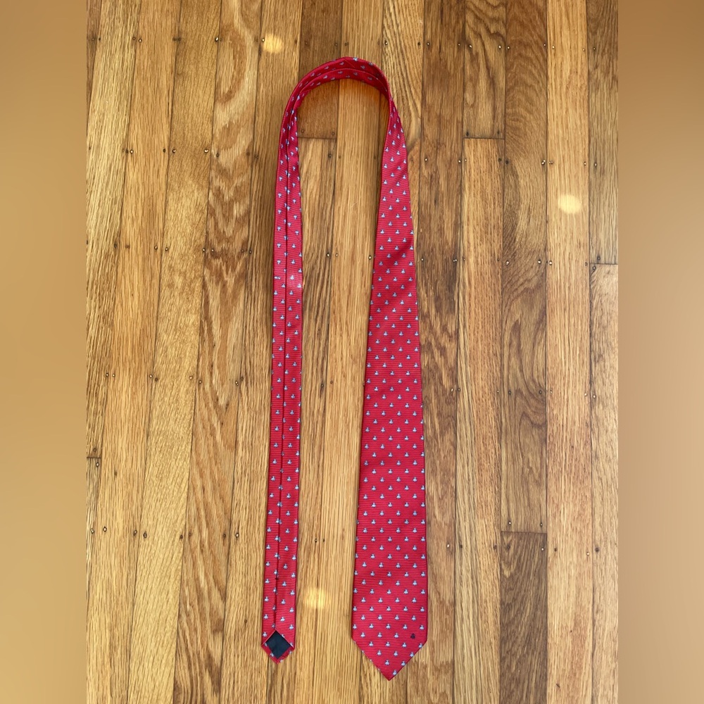 Brooks brothers men’s ties lot of 3